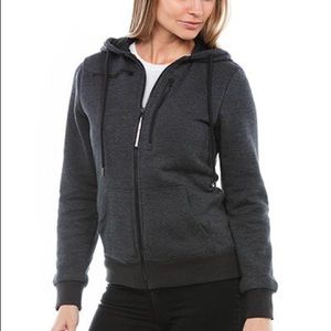 Baubax Travel Sweatshirt